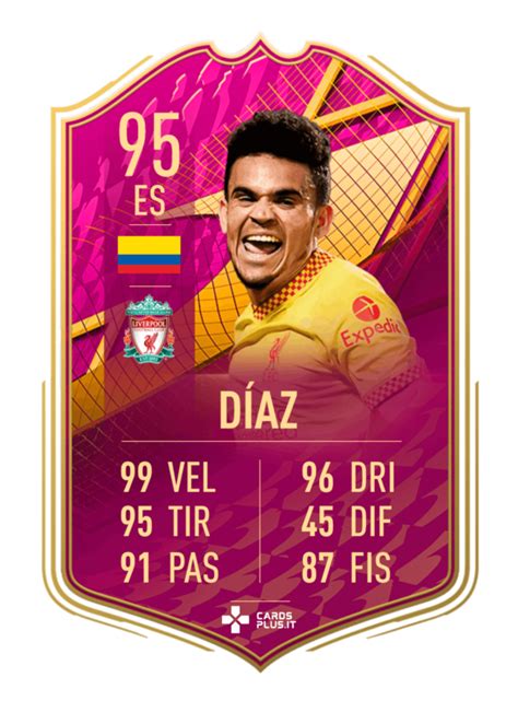 Fifa Ultimate Team Card Futties Premium Gigante Personalizzata