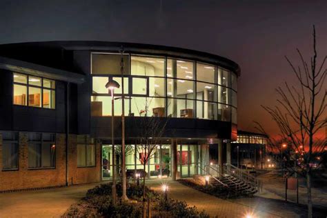 Oldham Schools Manchester Pfi Schools E Architect