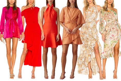 36 Fall Wedding Guest Dresses A Lonestar State Of Southern