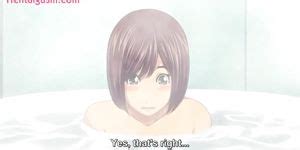 New Hentai Boku To Sensei Tnaflix