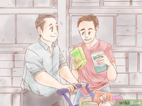 3 Formas De Saber Si Eres Gay WikiHow