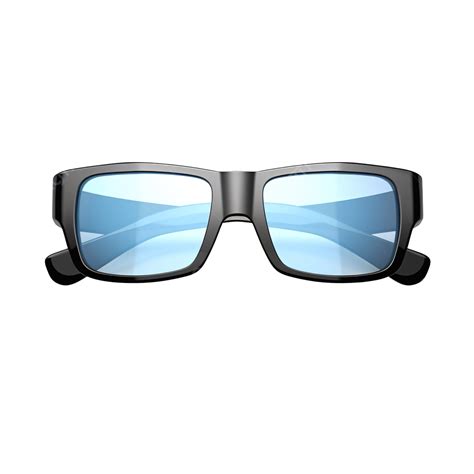 3d Glasses Png Illustration Isolated On White Background Glasses 3d