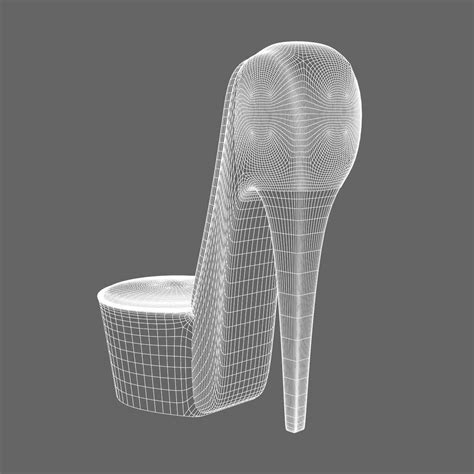 Hot Stiletto Lounge Chair Genesis Female Pose Free Daz Content By Dreamlight