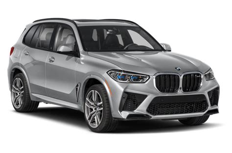 2021 Bmw X5 M Specs Prices Mpg Reviews And Photos