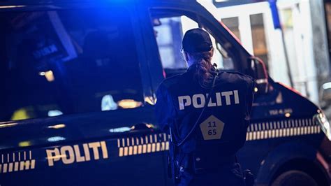 Sex häktade i Danmark efter misstanke om planerat terrorbrott Nyheter Ekot Sveriges Radio
