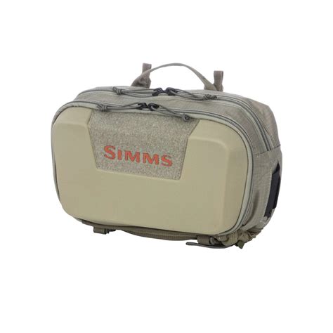 Simms Flyweight Pod Boss Outdoor