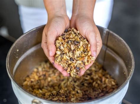 Mug para café Loop Nude collection Nespresso México