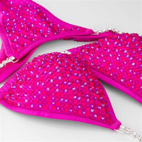 Angel Competition Bikini Etsy