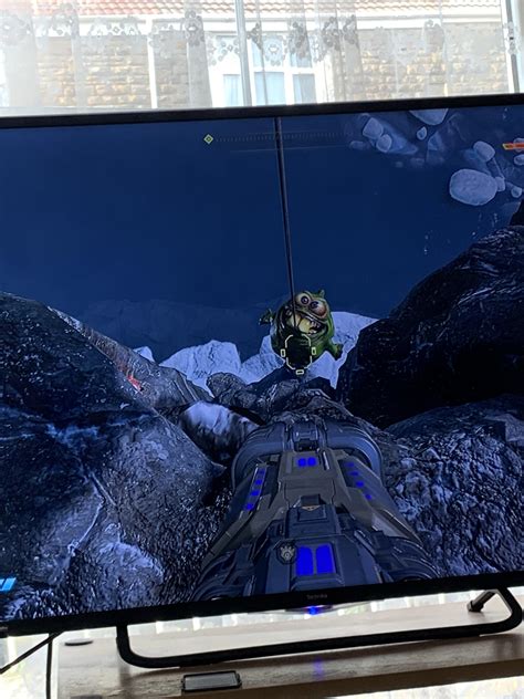 Da Fuck Is This R Doom