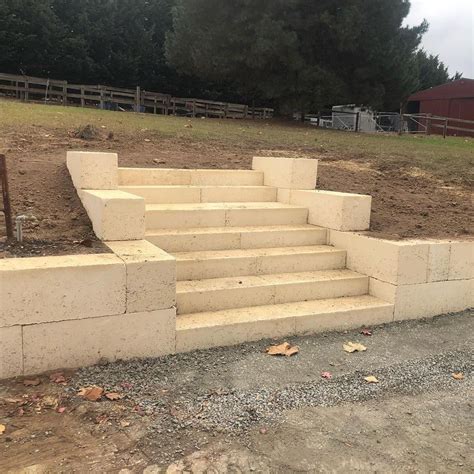 natural limestone blocks adelaide retaining walls blocks adelaide