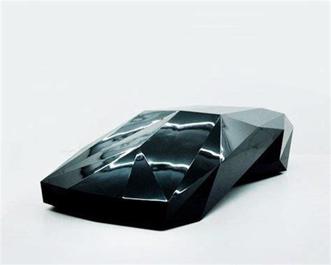 United Nude Challenges Conventional Vehicle Forms With Lo Res Car Artofit