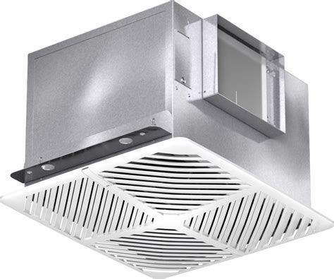 bathroom exhaust fan external