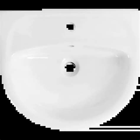 Раковина Универсал Яуза подвесная 50 см