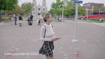 Fille de l université XVIDEOS