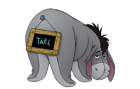 Eeyore Disney Wiki