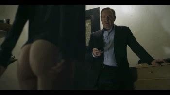 Kate Mara Showing Side Boobs Ass And Bush Or Merkin In House Of Cards S01 2013 HD Caps