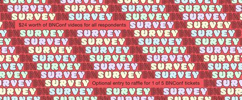 Brand New Brand New Survey