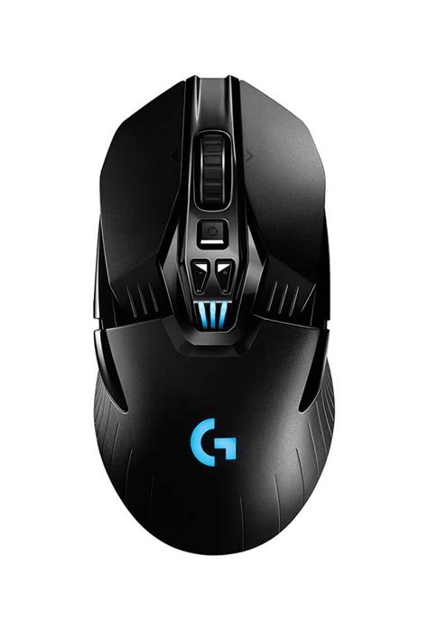 Logitech G903 Lightspeed Reviews, Pros and Cons | TechSpot