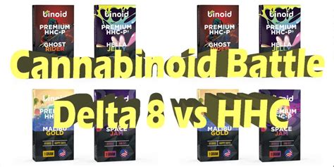 Delta 8 Vs Hhc Products Online Binoid Cbd