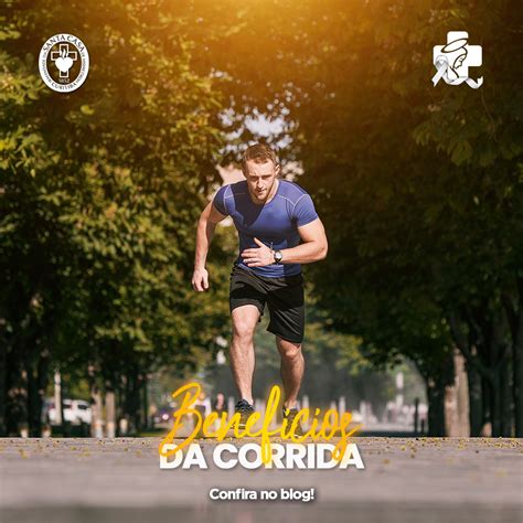 Quais Os Benef Cios Da Corrida Para A Sa De