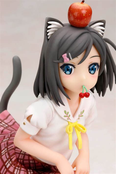 Tsutsukakushi Tsukiko Hentai Ouji To Warawanai Neko Complete Figure Hotdolls