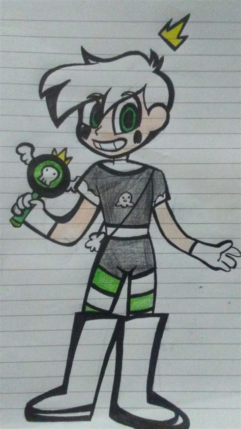 Danny VS. The Forces of Evil | Wiki | Danny Phantom Amino