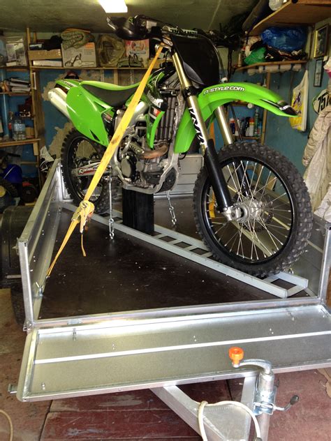 Подставки для перевозки мотоцикла ява (48 фото) - красивые картинки и ...