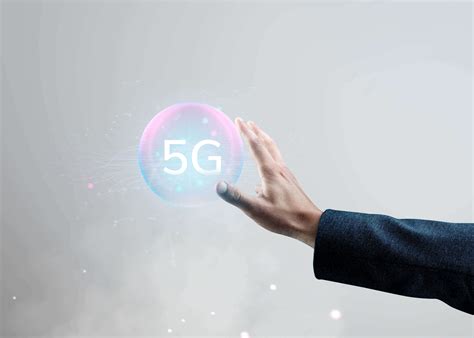 Future-Proof Your Network with 5G Integration