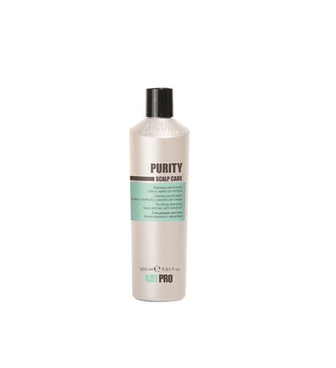 Kay Pro Scalp Care Purity Shampoo 350 ml | Papillote Haarshop ...