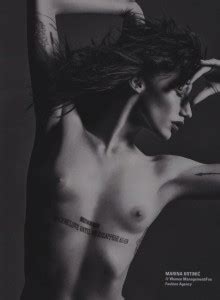 Natasa Vojnovic Nude The Fappening