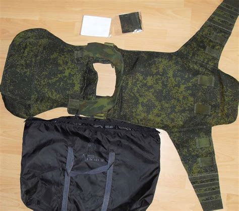 WTS броники 6б23, каски 6б28