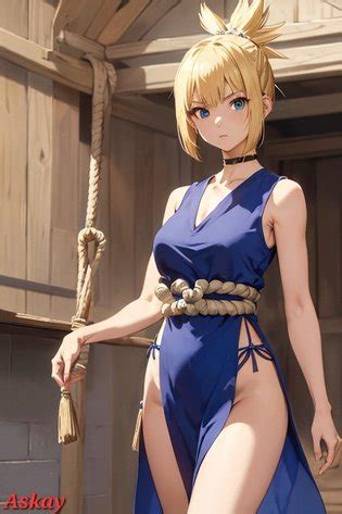 Kohaku Luscious Hentai Manga Porn