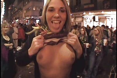 Mardi Gras Flashing Porn Pictures Xxx Photos Sex Images Pictoa