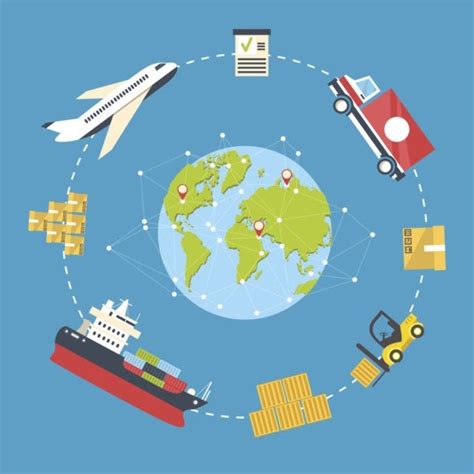 México Se Acerca Al Top 10 Como El Mayor Exportador De Productos En El
