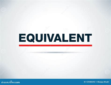 equivalent abstract flat background design illustration stock