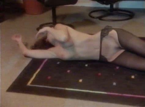 Naked Amy Rochelle In Teasers