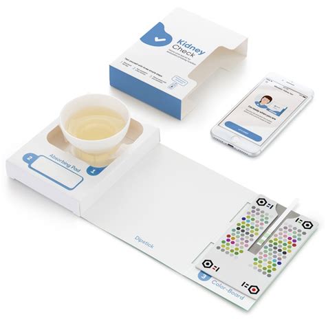 how to check your kidney health at home