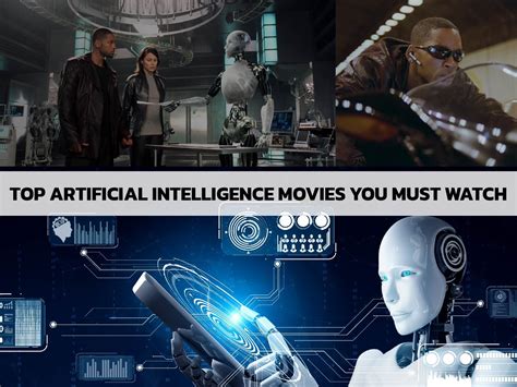 Best Movies Artificial Intelligence