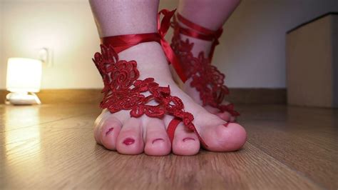 Anastasia Gree Buy It BBW Feet Domination ManyVids