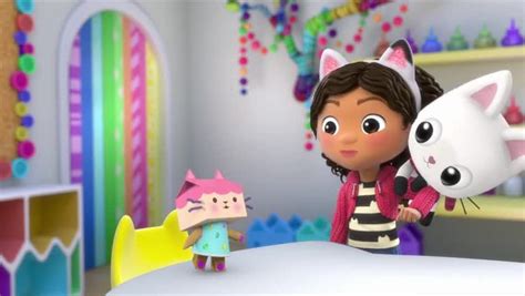 Gabby’s Dollhouse Episode 1 – Welcome to Gabby’s Dollhouse | Watch cartoons online, Watch anime ...