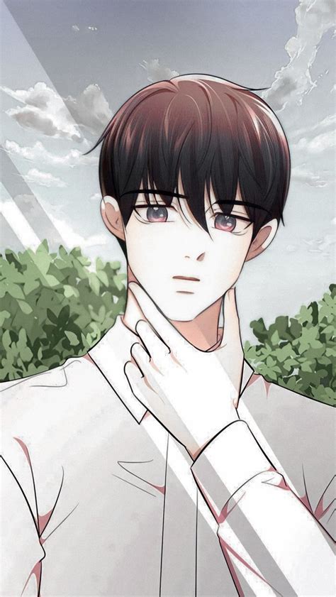 ilustrasi komik webtoon komik