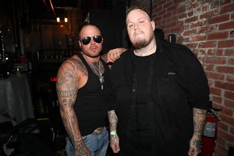 Jelly Roll Has Lost Almost 200 Pounds—See Photos of His Weight Loss