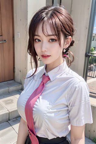 Leaked Ai Girls From YT Vol 073 Luscious Hentai Manga Porn