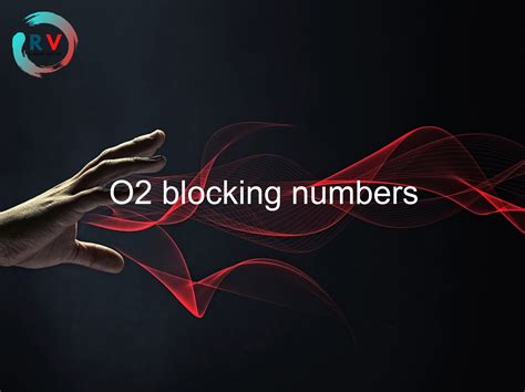 O2 Blocking Numbers 🔴 2023 Updated