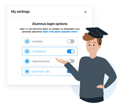 New: Keep access to Portflow after graduation - Drieam