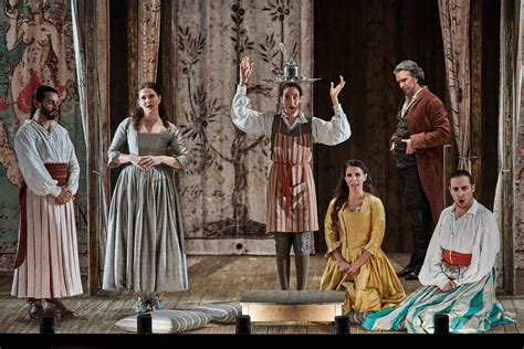 Le nozze di Figaro, Don Giovanni e Così fan tutte: i tre capolavori di