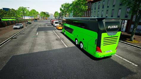 Fernbus Simulator Add-On - Neoplan Skyliner купить со скидкой 25%