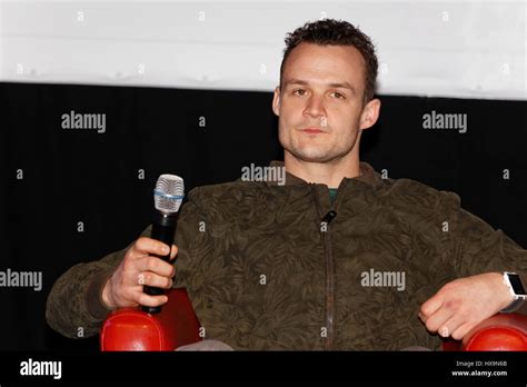 Josh Herdman Hi Res Stock Photography And Images Alamy
