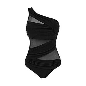 Shndhi Bikini Donna Push Up Costume Da Bagno Da Donna Sexy Costume Da Bagno Intero Monokini A