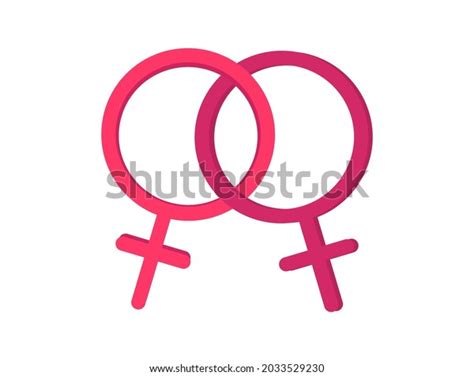 Lesbian Icon Images Stock Photos D Objects Vectors Shutterstock